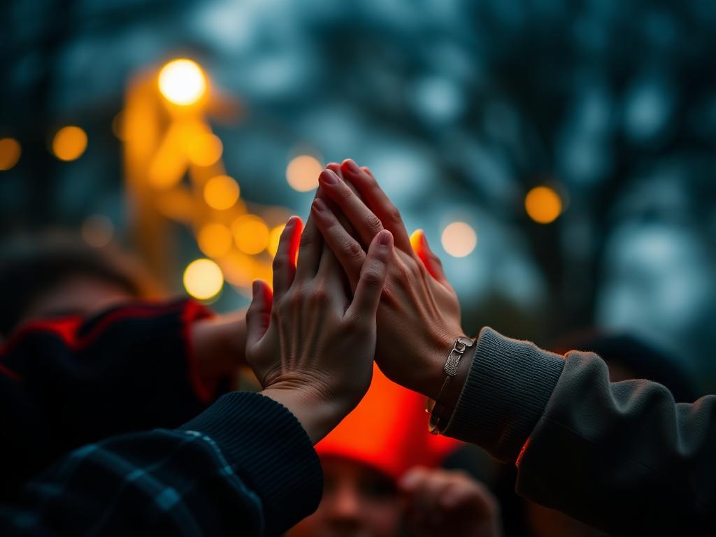 Projetos Sociais que Transformam